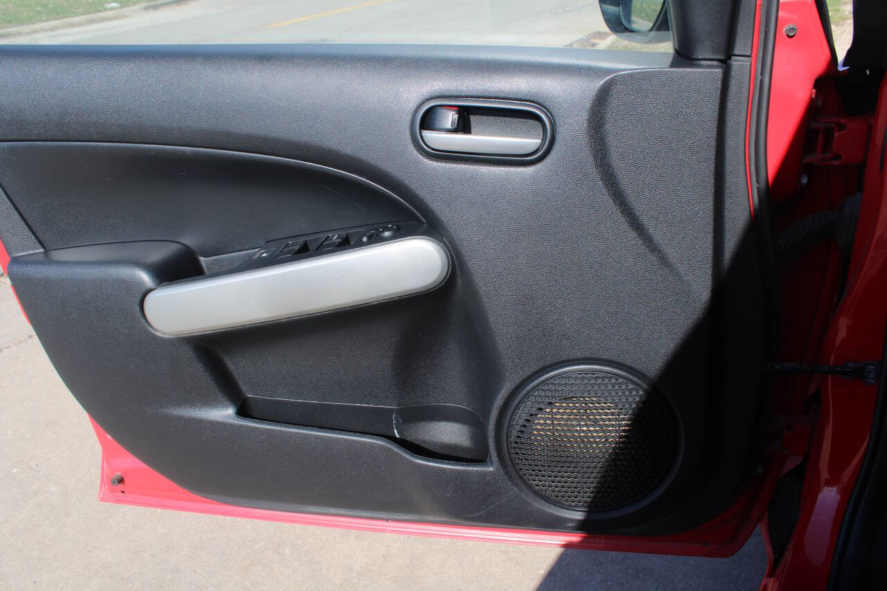 Used 2014 MAZDA MAZDA2 Sport image 12
