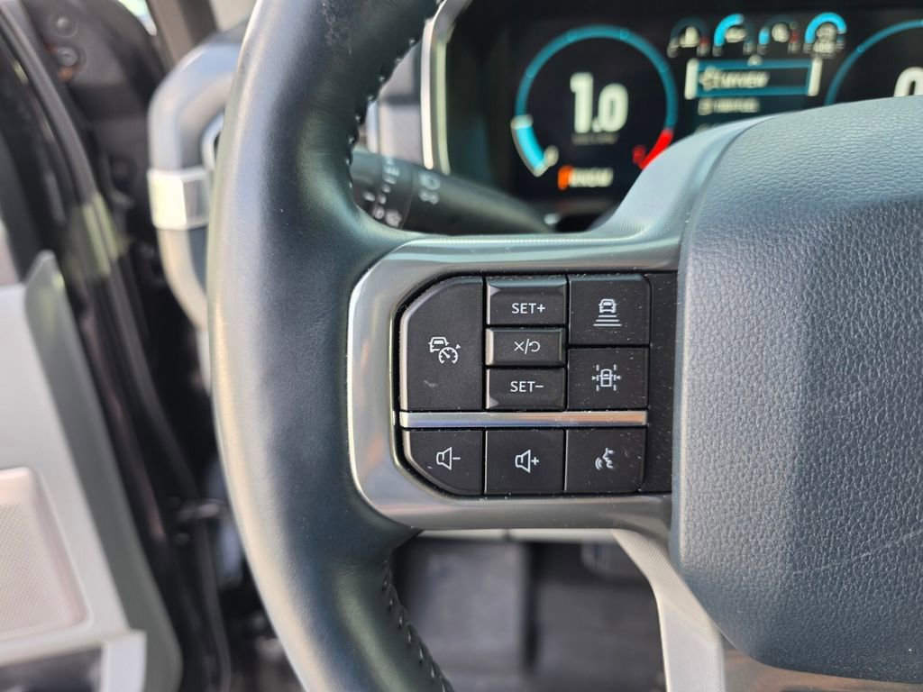 Used 2023 Ford F150 Limited AWD/4WD image 19