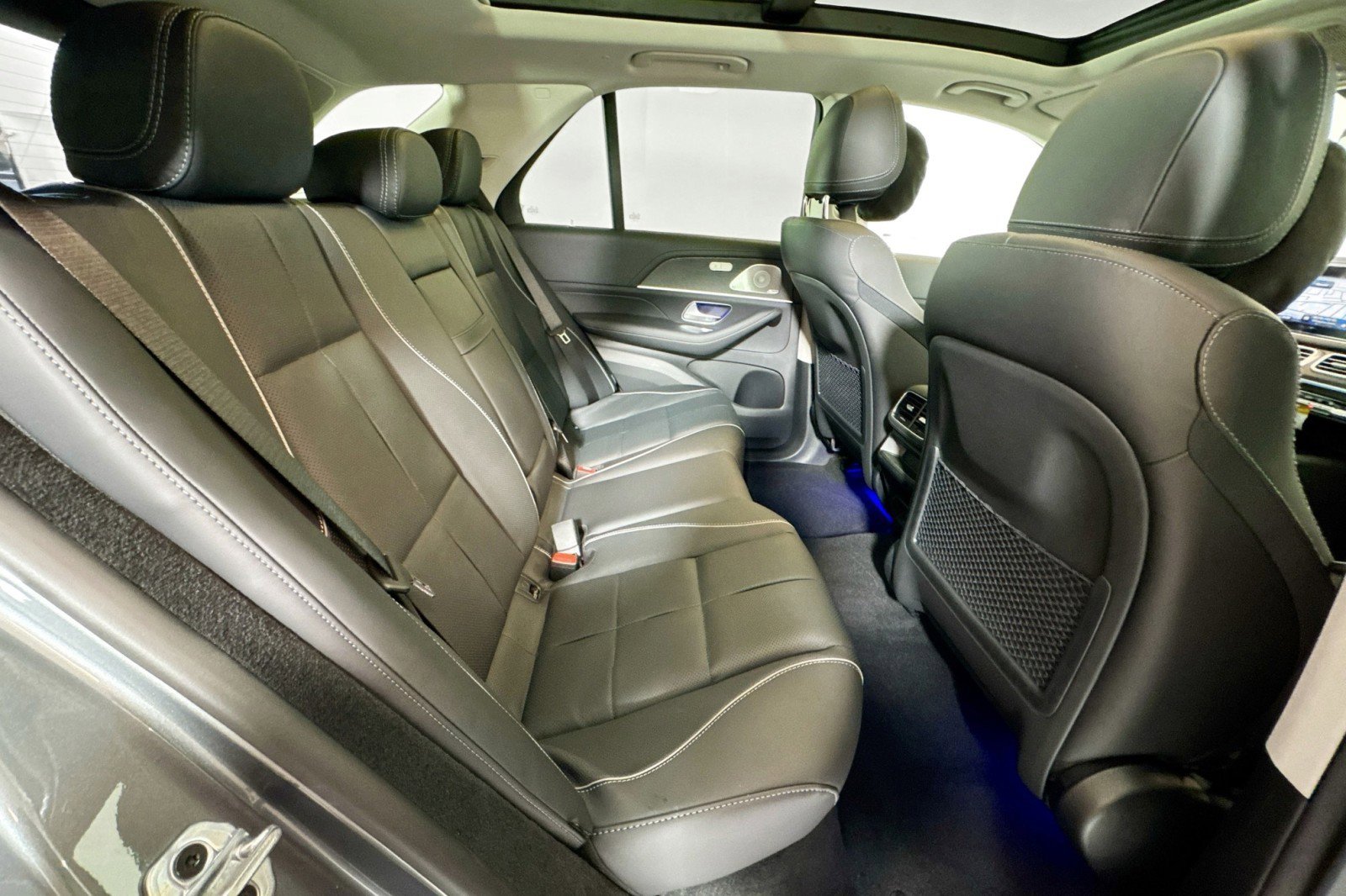 New 2026 Mercedes-Benz GLE 450e 4MATIC image 25