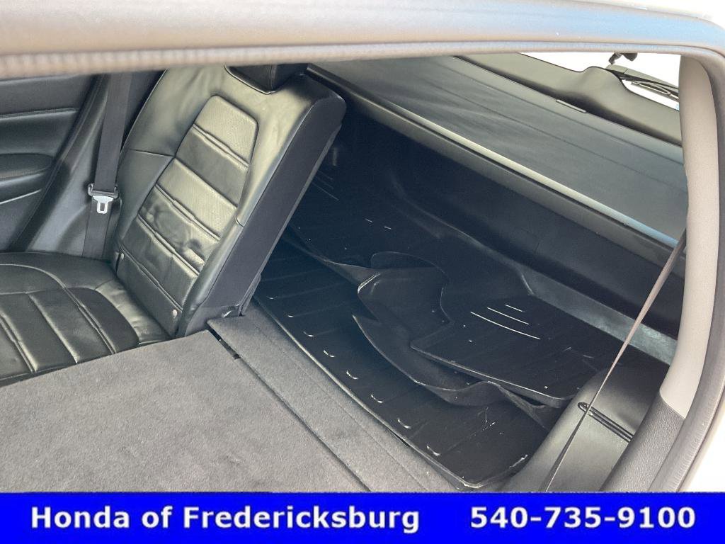 Used 2022 Honda CR-V EX-L image 25