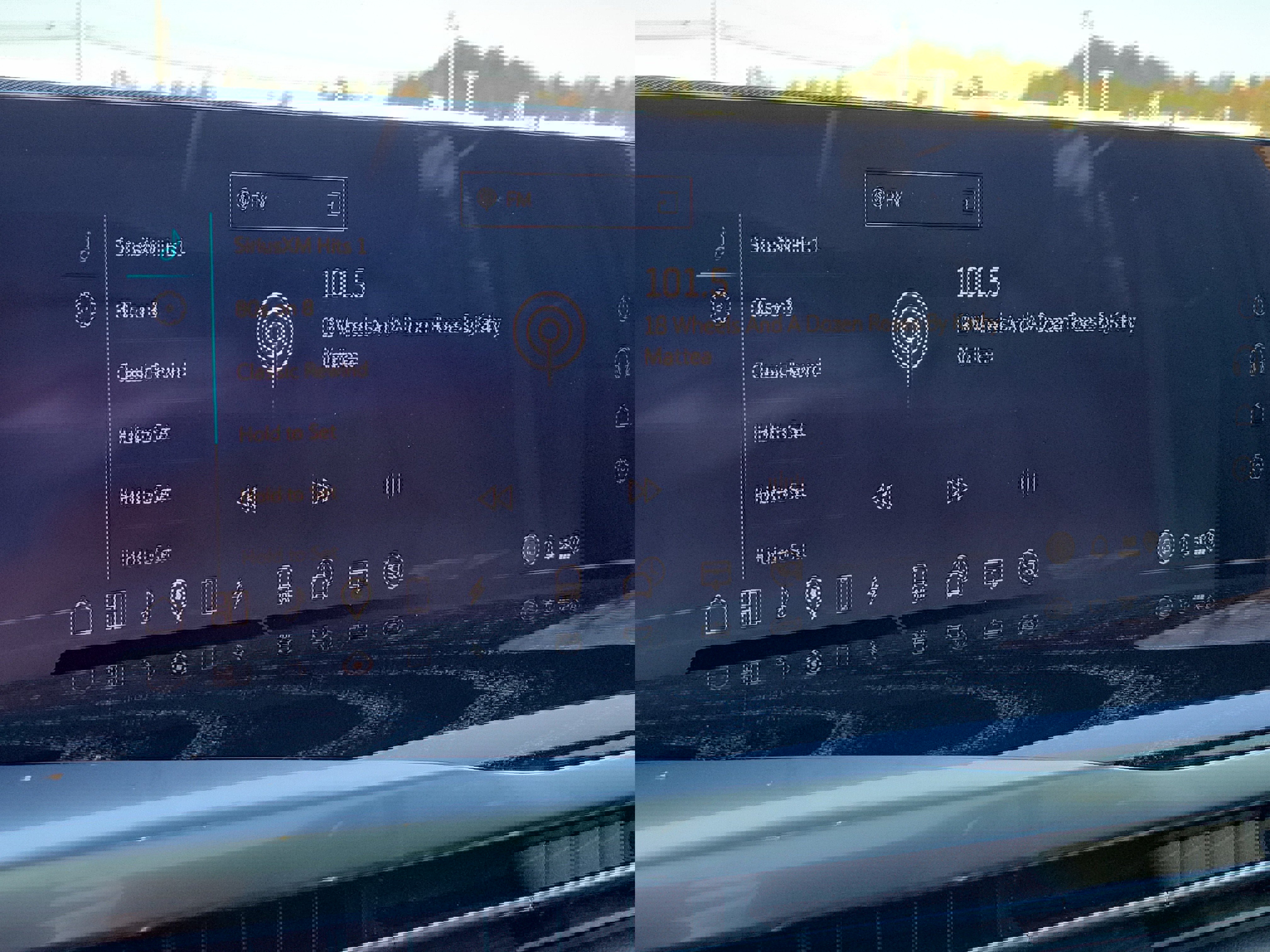 New 2026 Cadillac Escalade IQL Sport 1 image 23