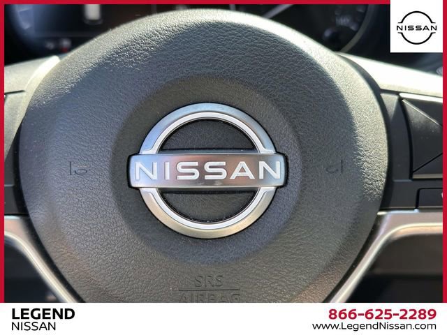 Used 2023 Nissan Kicks SR w/ SR Premium Package image 22