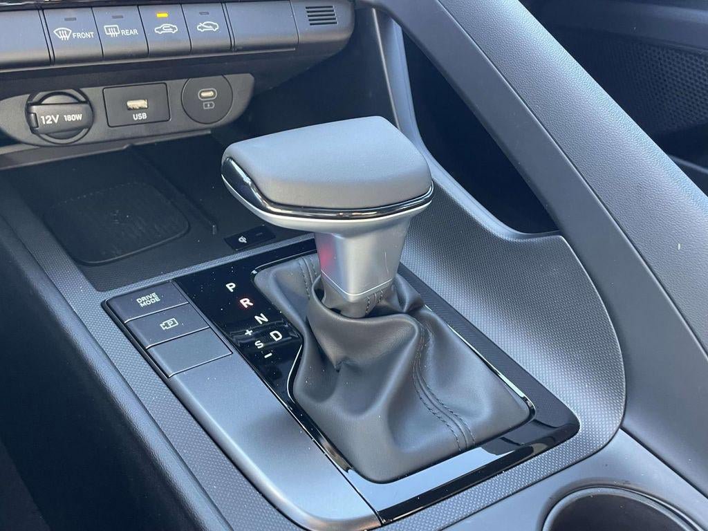 New 2026 Hyundai Elantra Sport image 34