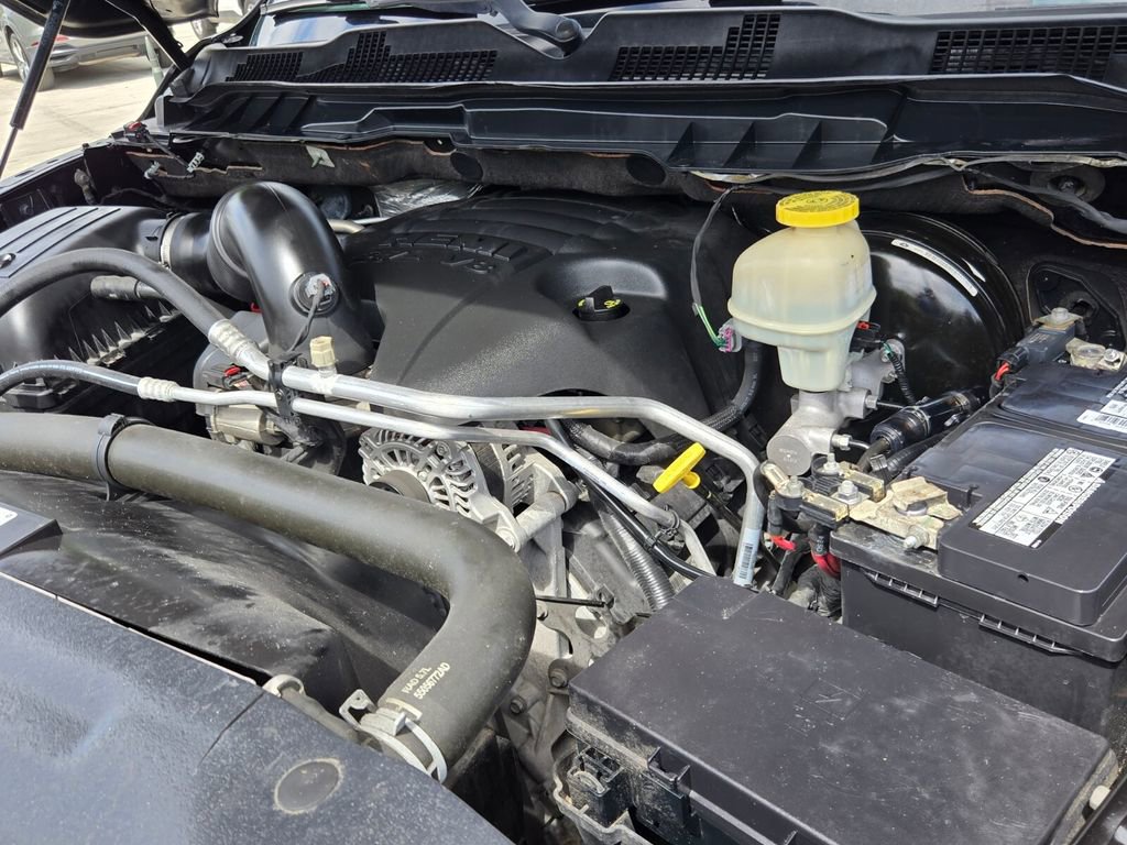 Used 2017 RAM 1500 Express w/ Express Value Package image 18