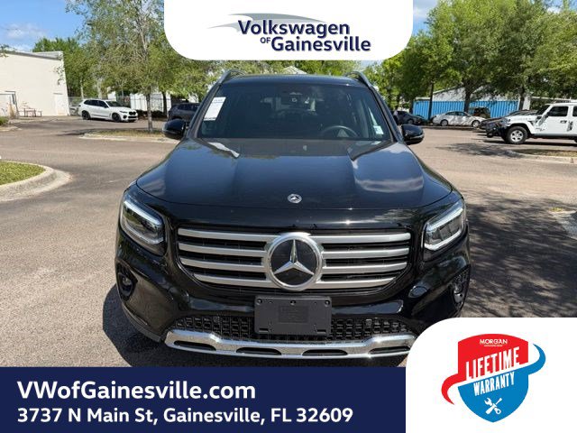 Used 2025 Mercedes-Benz GLB 250 image 2