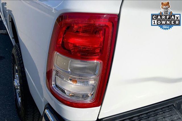 Used 2024 RAM 2500 Tradesman w/ Chrome Appearance Group image 28