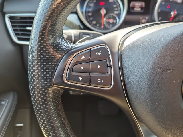 Used 2018 Mercedes-Benz GLE 350 4MATIC image 28