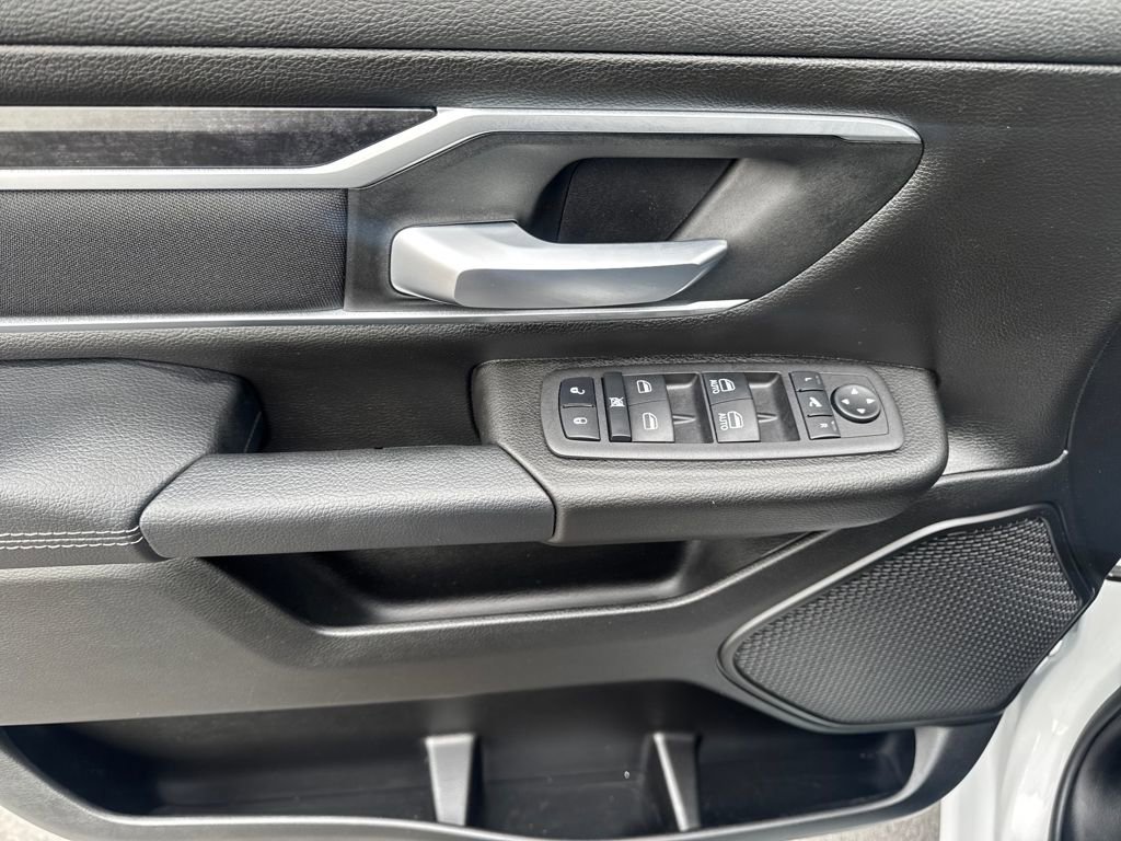 Used 2023 RAM 1500 Big Horn image 16
