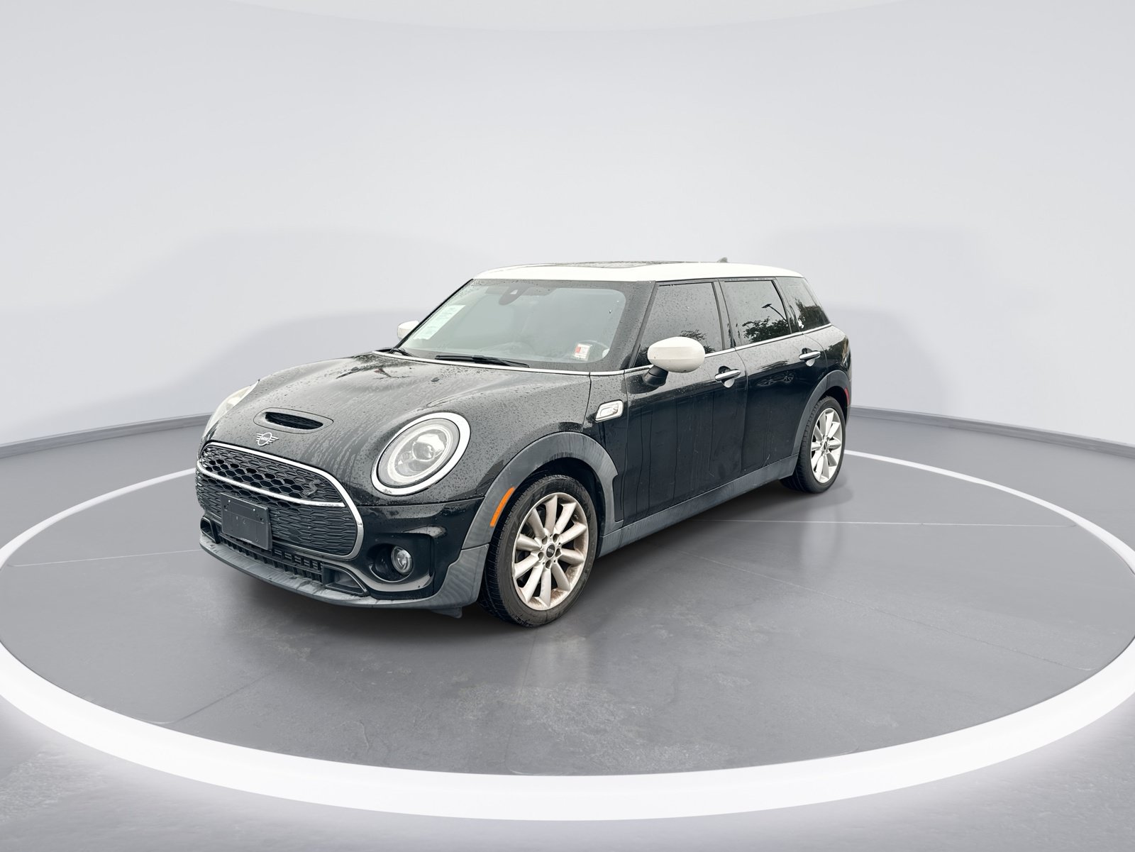 Used 2020 MINI Cooper Clubman S w/ Premium Package FWD image 5