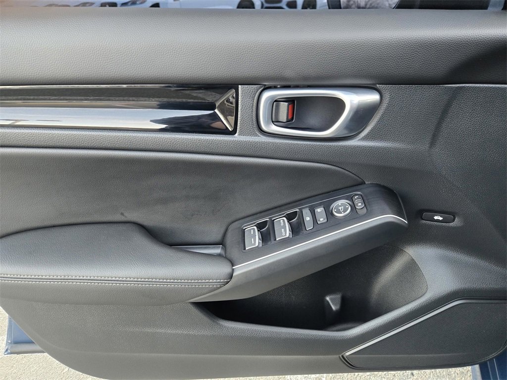 Used 2026 Honda Civic Sport Touring image 16