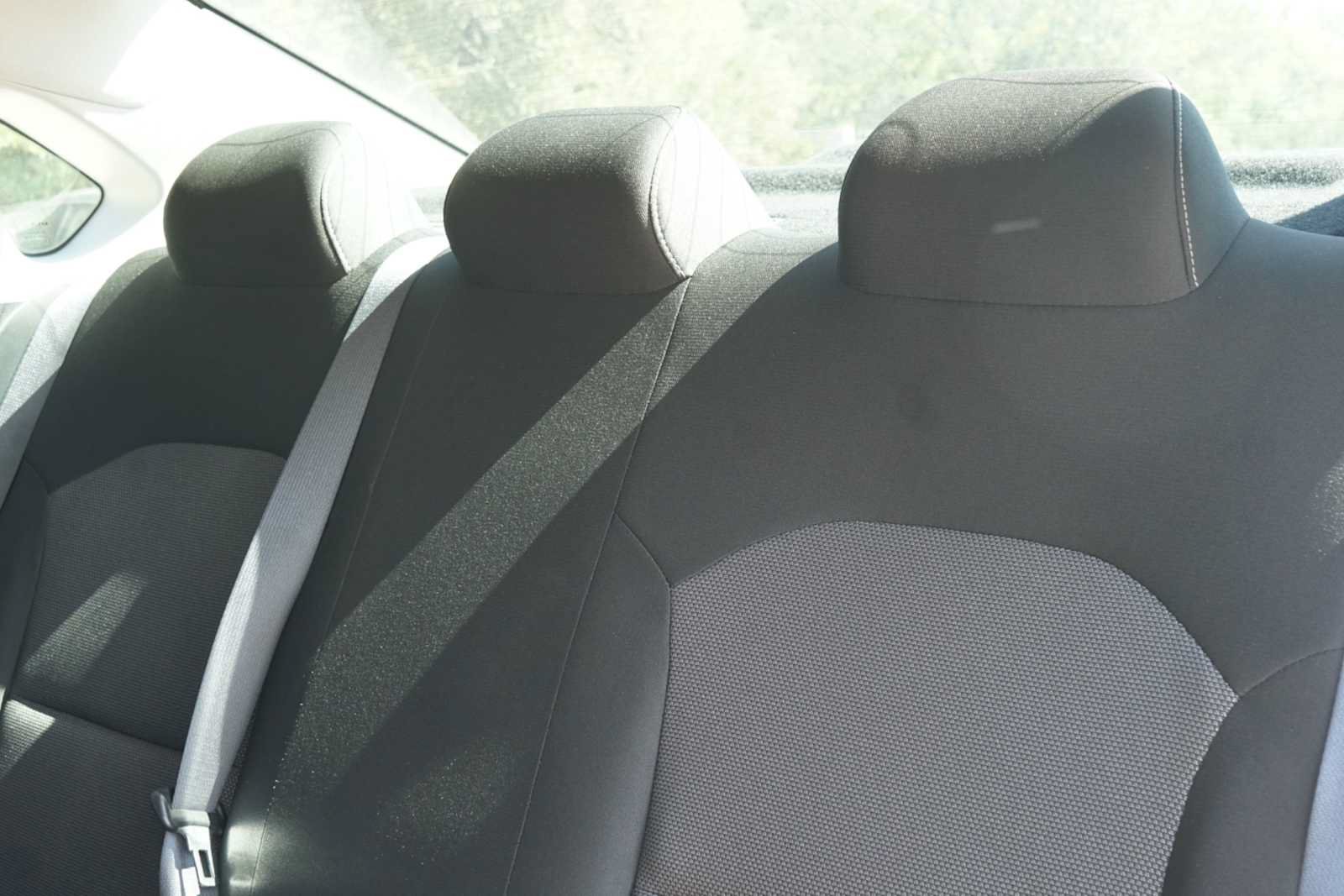 Certified 2024 Kia Forte LX FWD image 21