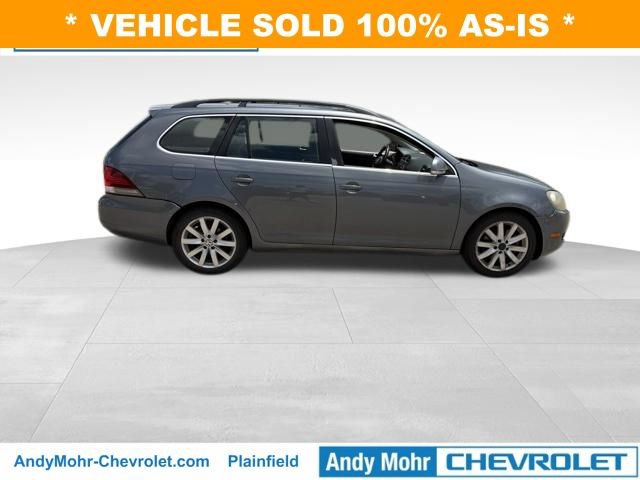 Used 2011 Volkswagen Jetta TDI FWD image 7