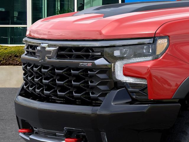 New 2026 Chevrolet Silverado 1500 ZR2 w/ LPO, Dark Essentials Package image 13