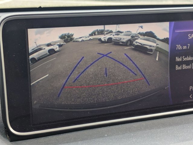 Used 2017 Lexus RX 350 FWD w/ Premium Package image 10