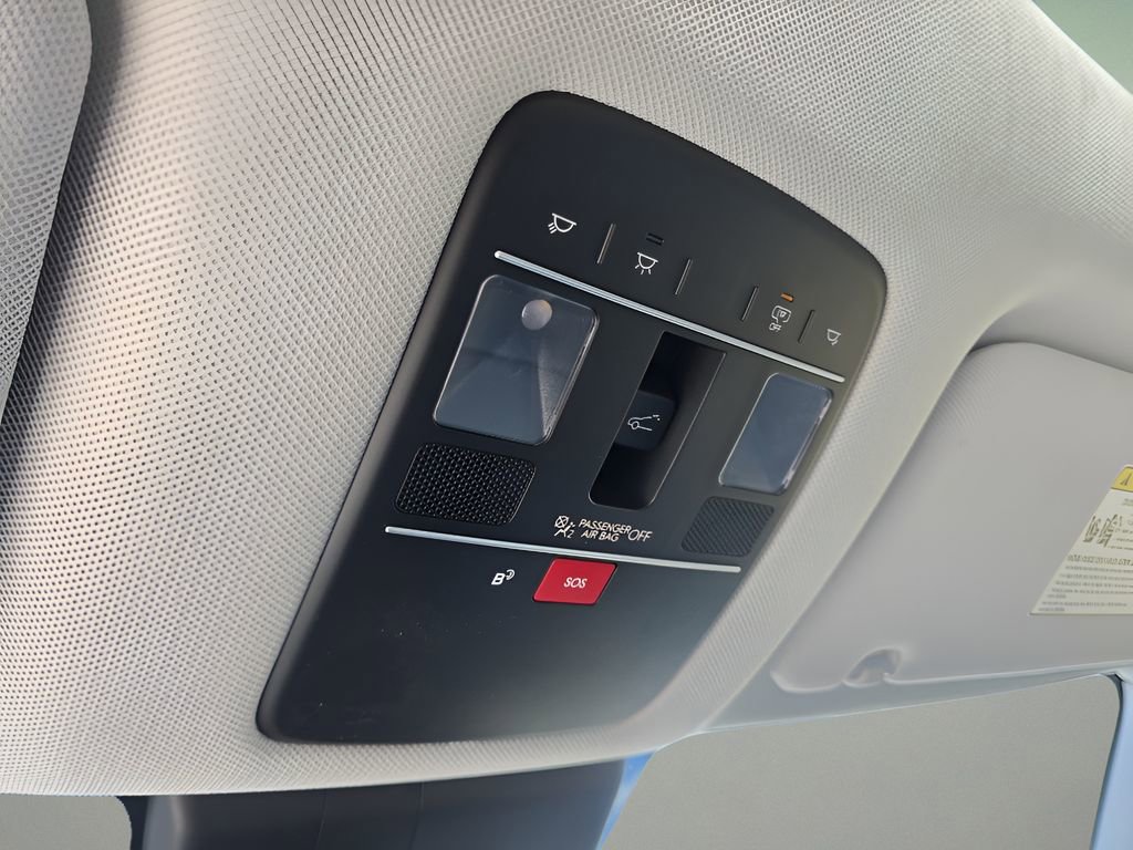 New 2026 Hyundai Palisade SEL Premium image 22