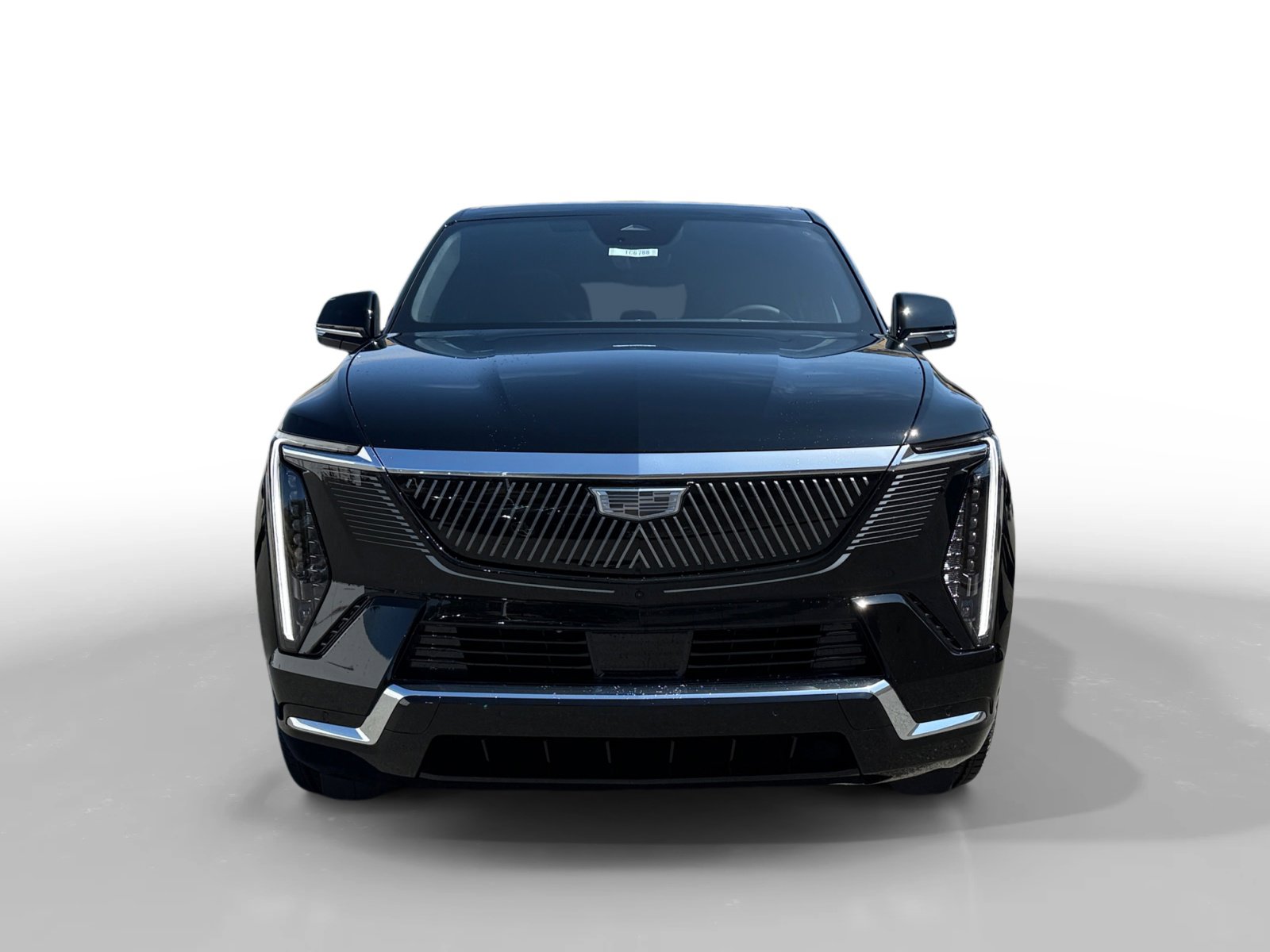 New 2026 Cadillac Escalade IQ Luxury 1 image 8