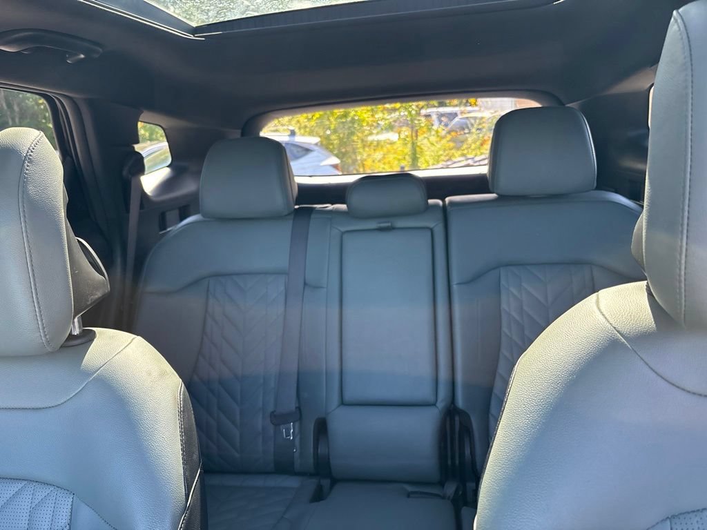 Used 2023 Kia Sportage X-Line w/ X-Line Premium Package AWD/4WD image 21
