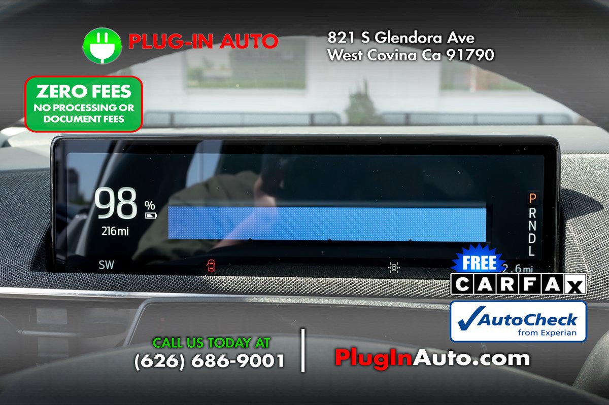 Used 2023 Ford Mustang Mach-E Premium RWD image 21