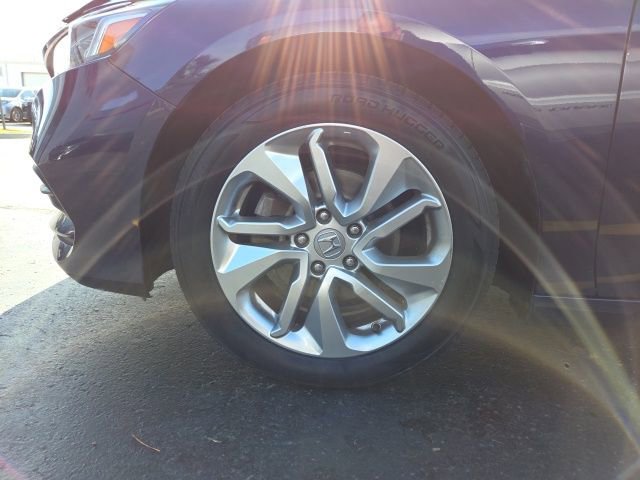 Used 2019 Honda Accord LX image 24