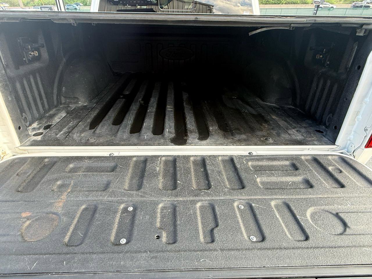 Used 2019 Ford F150 King Ranch w/ Equipment Group 601A Luxury image 36