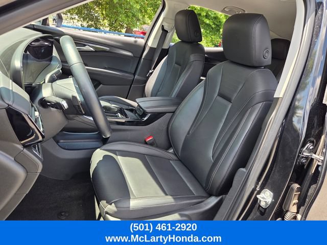 Used 2024 Buick Envision Preferred AWD/4WD image 7