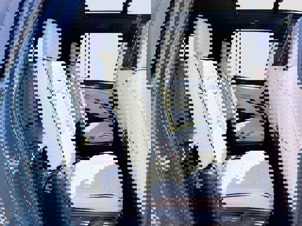 New 2026 Cadillac Escalade Sport w/ Touring Package image 35