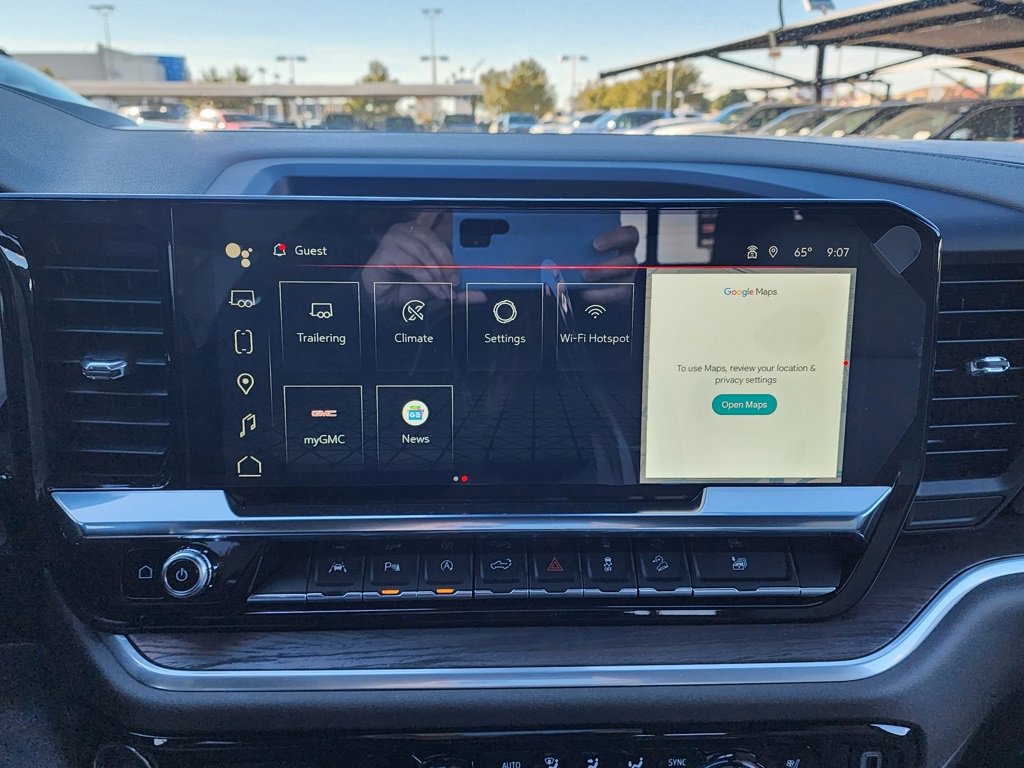 New 2026 GMC Sierra 1500 SLT w/ SLT Premium Plus Package image 27