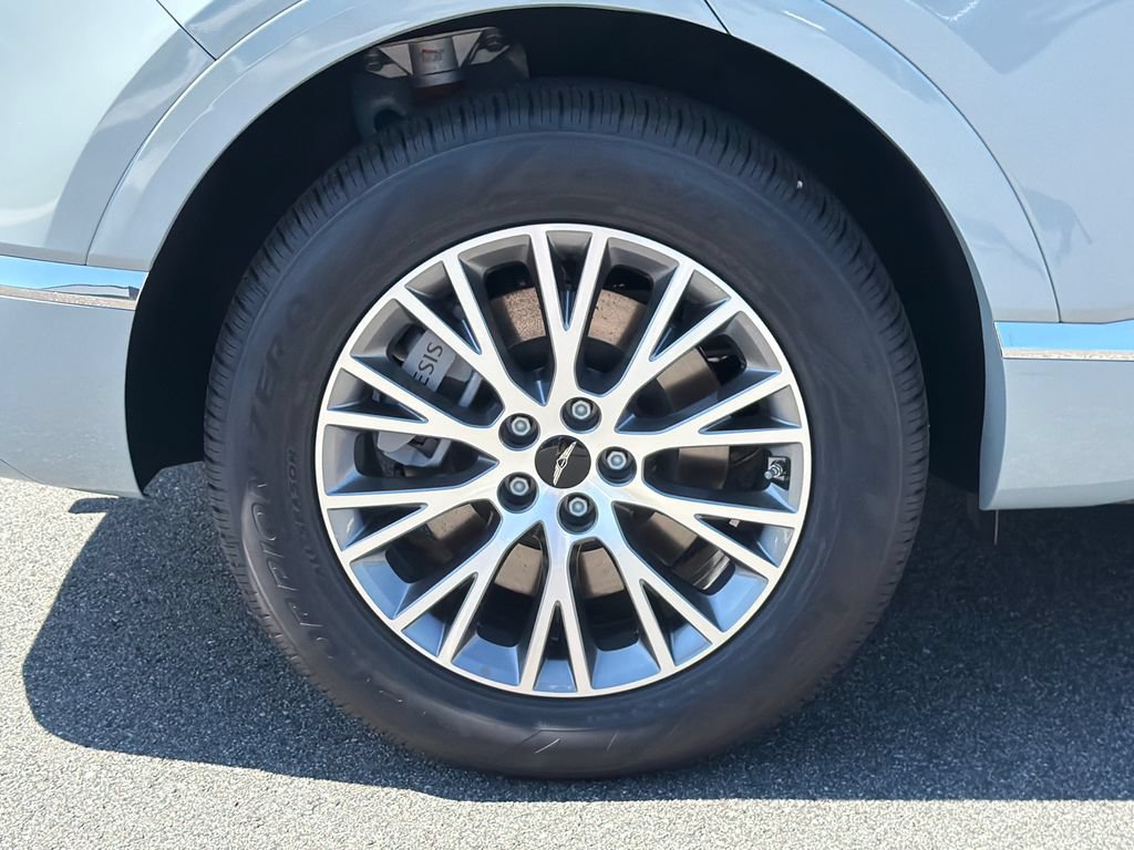 New 2027 Genesis GV80 2.5T AWD/4WD image 19