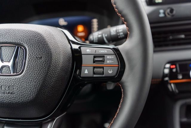 New 2026 Honda Pilot TrailSport image 26