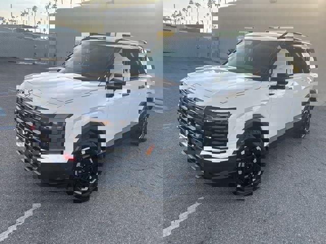 New 2026 Hyundai Palisade XRT Pro image 2