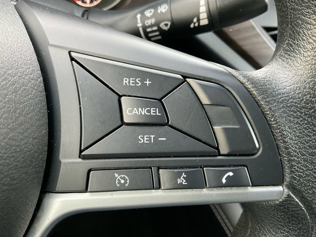 Used 2023 Nissan Altima 2.5 SV image 28