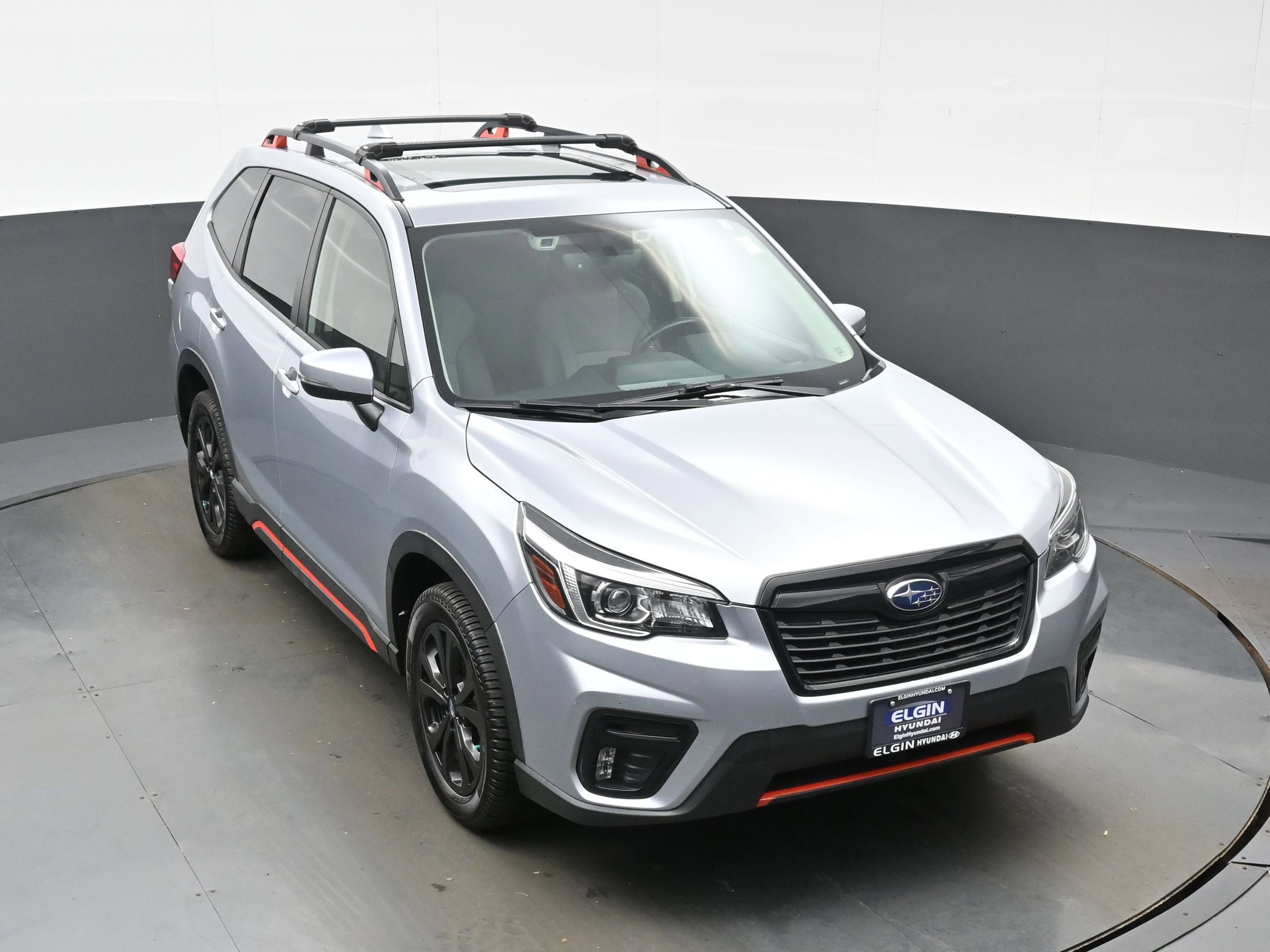 Used 2019 Subaru Forester Sport w/ Popular Package #2 image 42