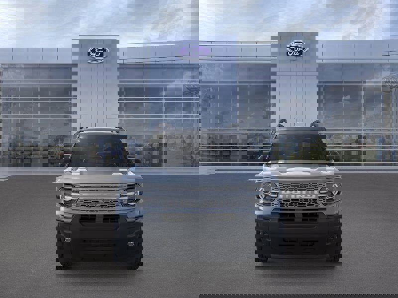 New 2025 Ford Bronco Sport Outer Banks image 6