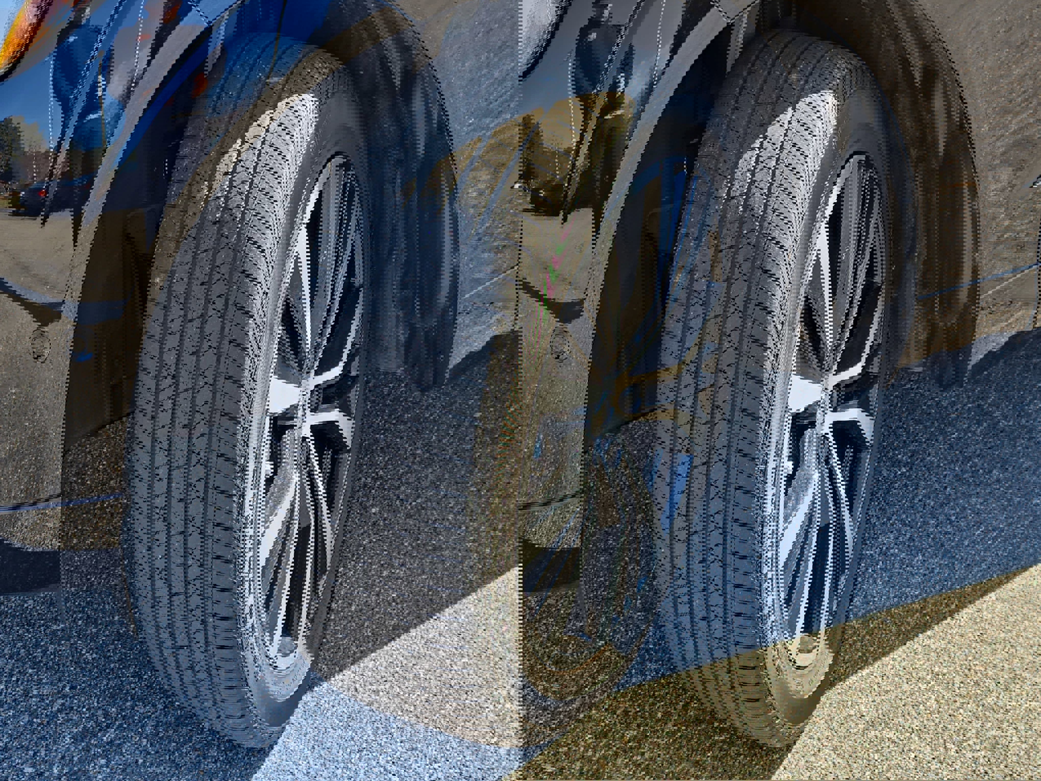 Used 2023 Volvo XC60 B5 Plus w/ Climate Package image 33