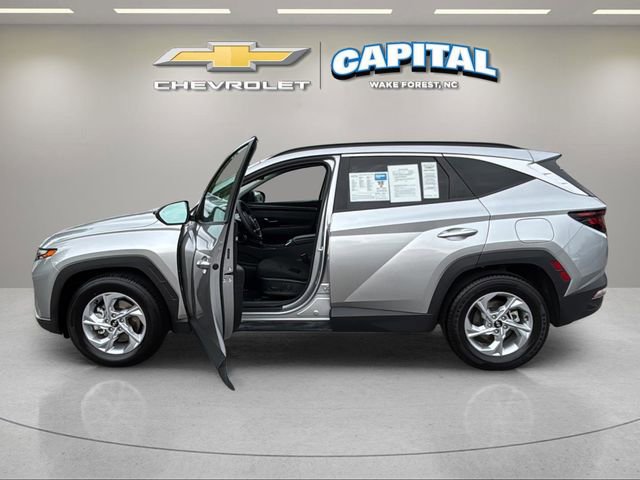 Used 2024 Hyundai Tucson SEL FWD image 9