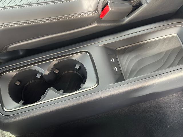 New 2026 Nissan Armada PRO-4X image 22