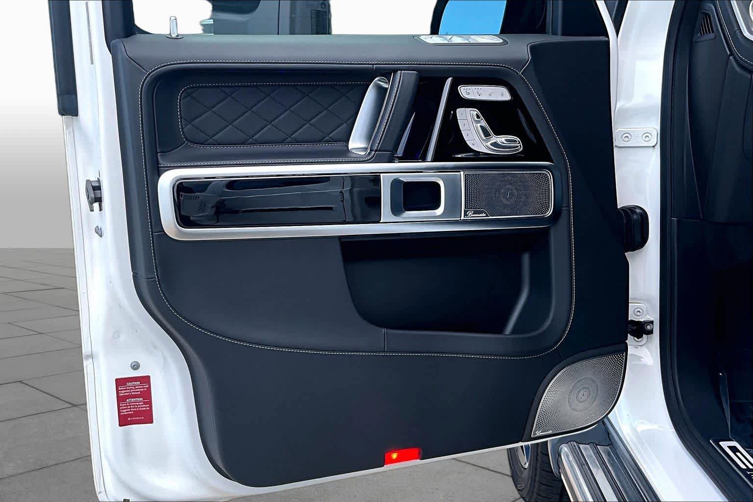 Used 2023 Mercedes-Benz G 550 image 19
