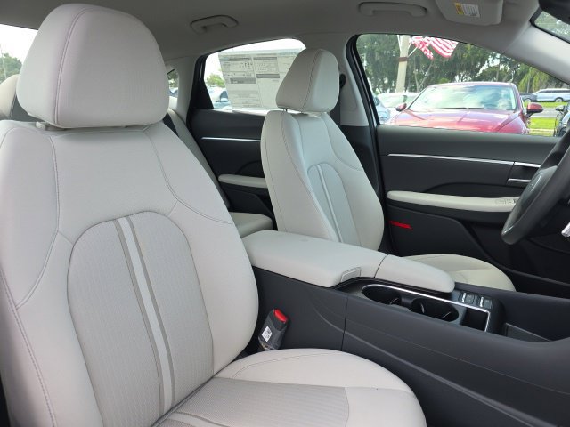 New 2026 Hyundai Sonata Blue FWD image 22