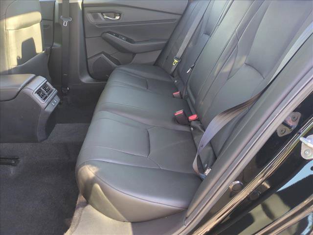 Used 2024 Honda Accord Touring image 20
