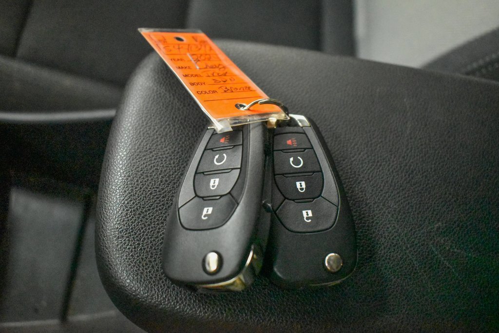 Used 2024 Chevrolet Trax LS w/ LS Convenience Package image 27