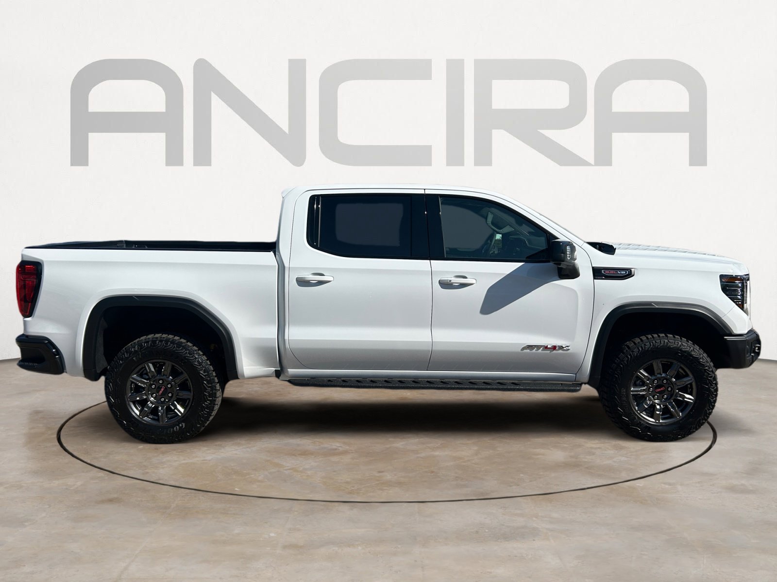 New 2026 GMC Sierra 1500 AT4X image 10