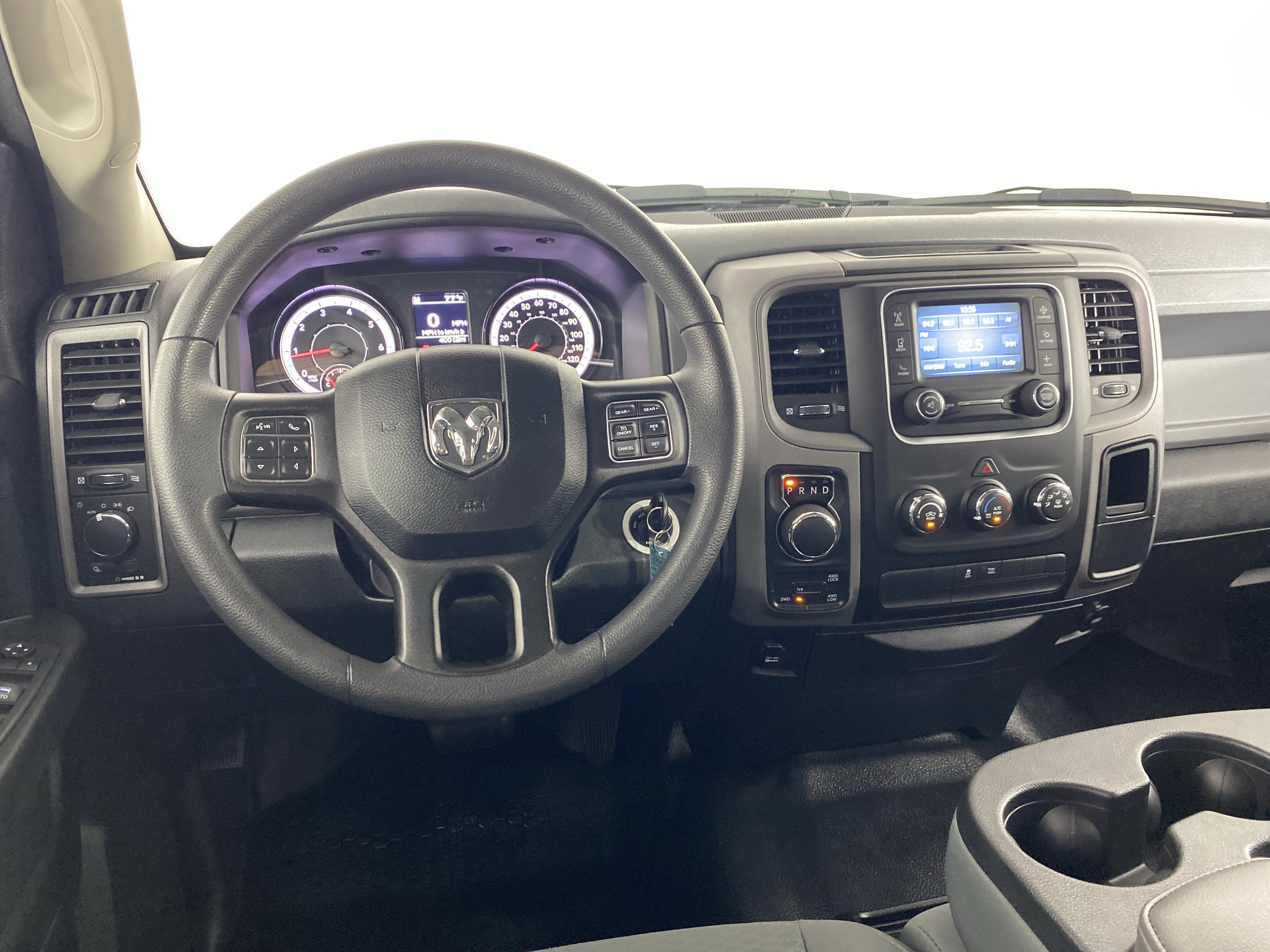 Used 2018 RAM 1500 Tradesman w/ Popular Equipment Group AWD/4WD image 18