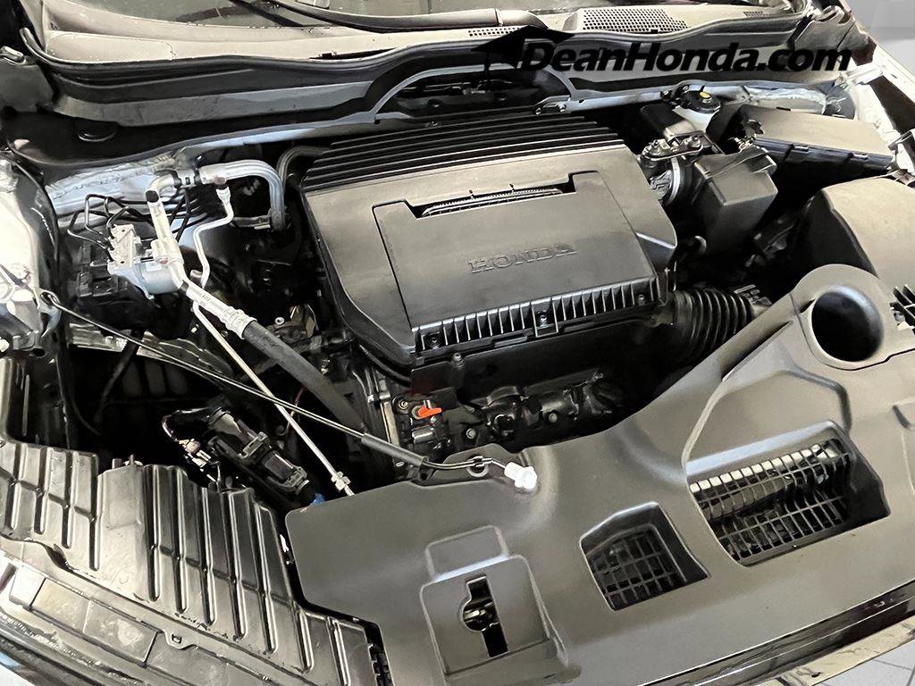 New 2026 Honda Pilot Black Edition image 12