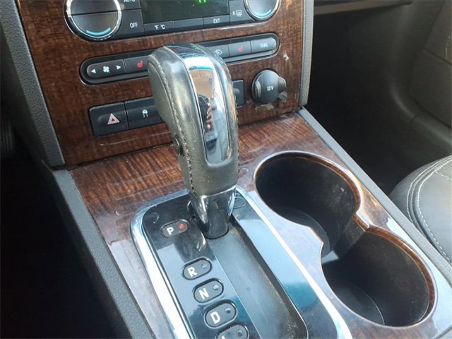 Used 2009 Ford Taurus Limited image 19