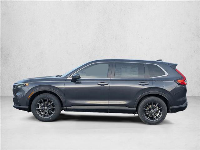 New 2026 Honda CR-V EX-L image 5
