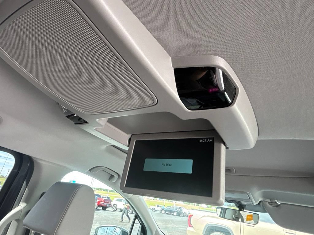 Used 2019 Honda Odyssey EX-L image 31