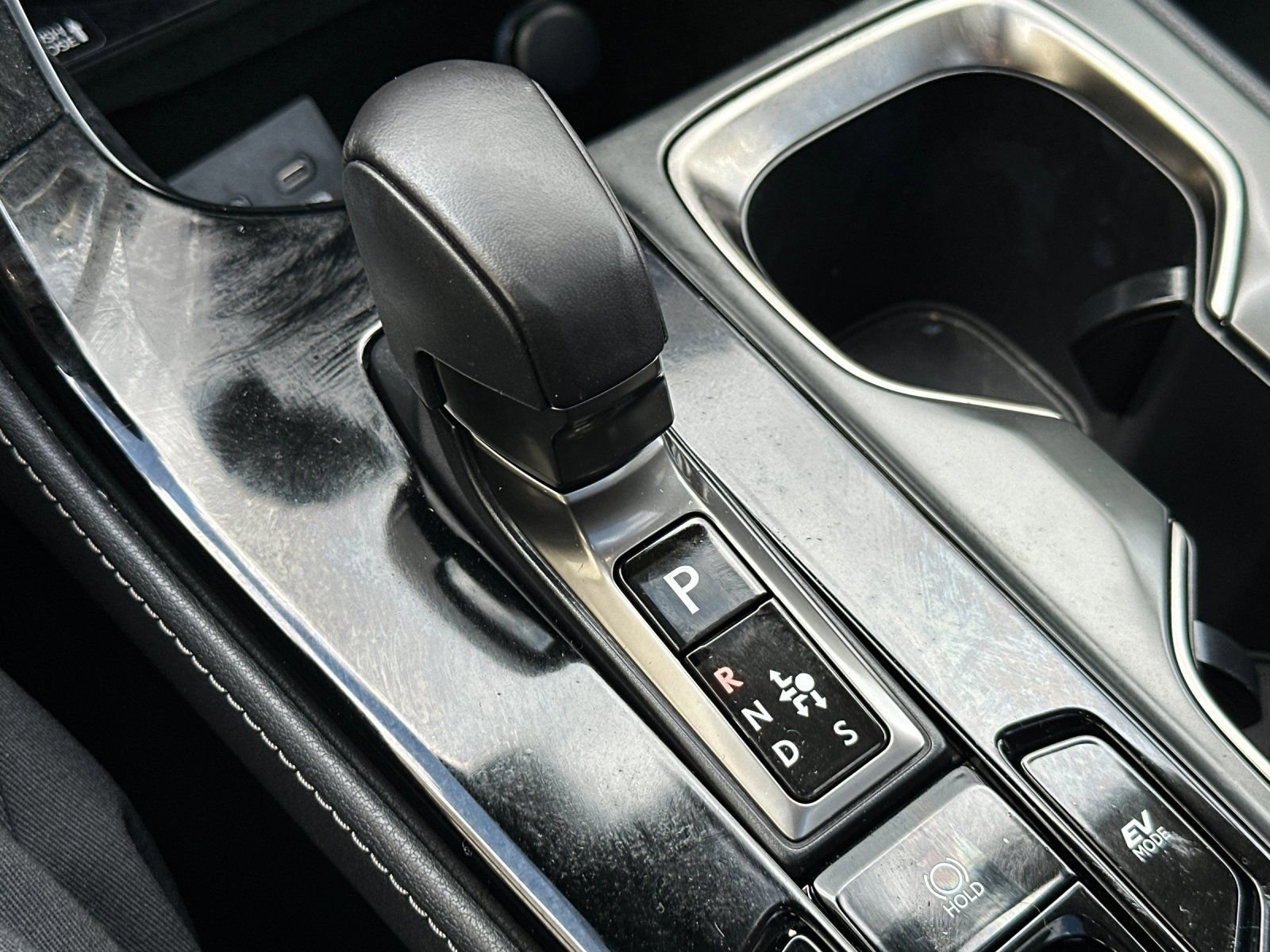 Used 2025 Lexus NX 350h AWD w/ Cold Area Package image 25