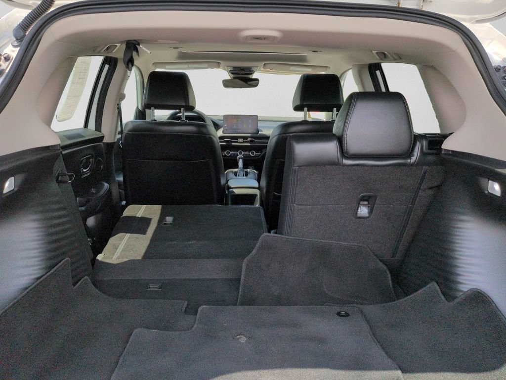 Used 2024 Honda HR-V EX-L image 32