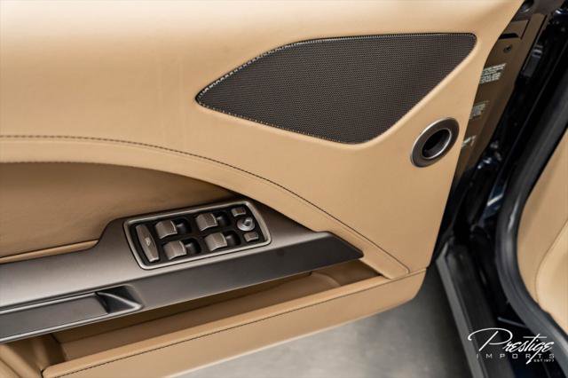 Used 2016 Aston Martin Rapide S image 27