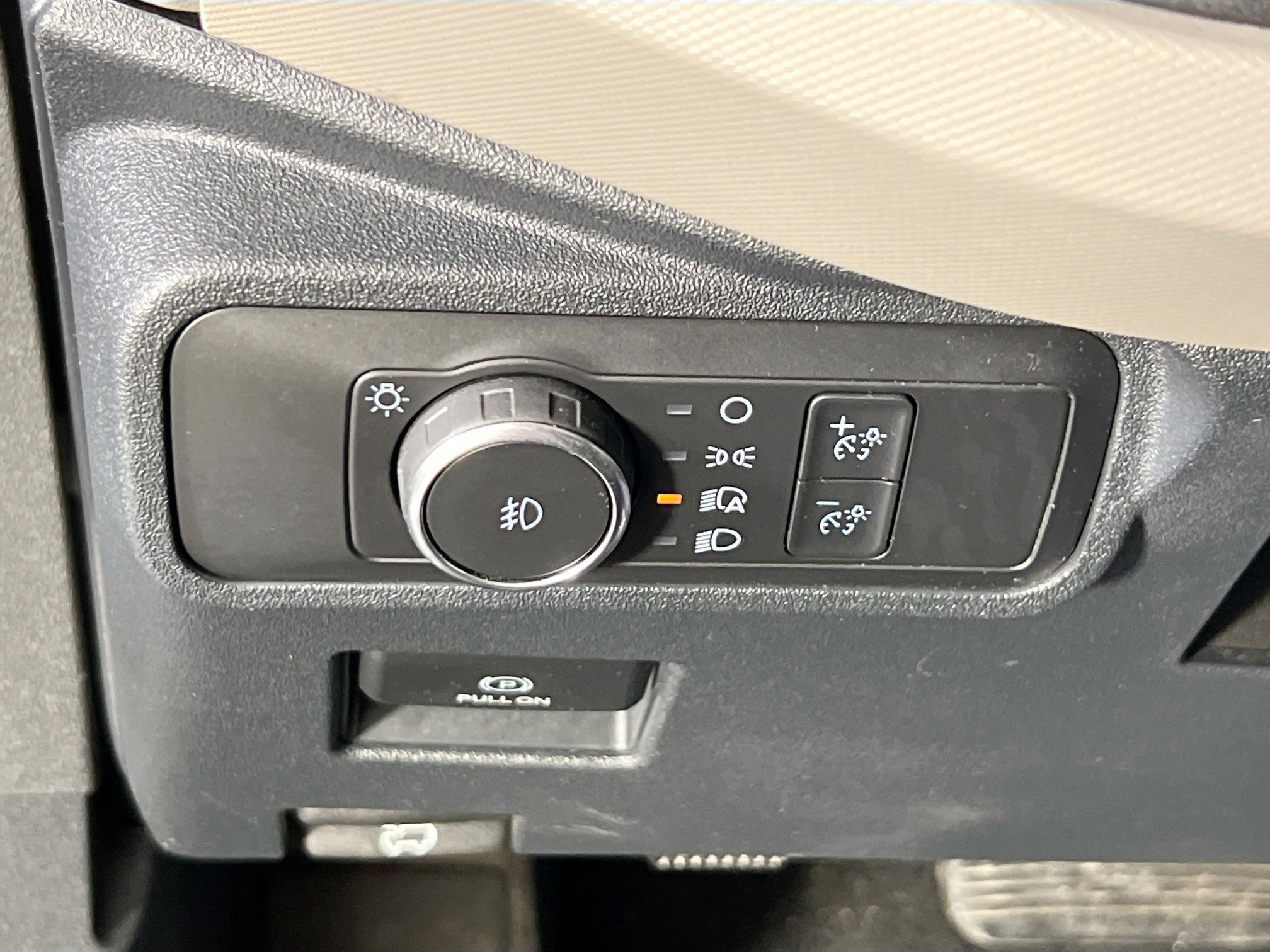 Used 2022 Ford Bronco Big Bend image 10